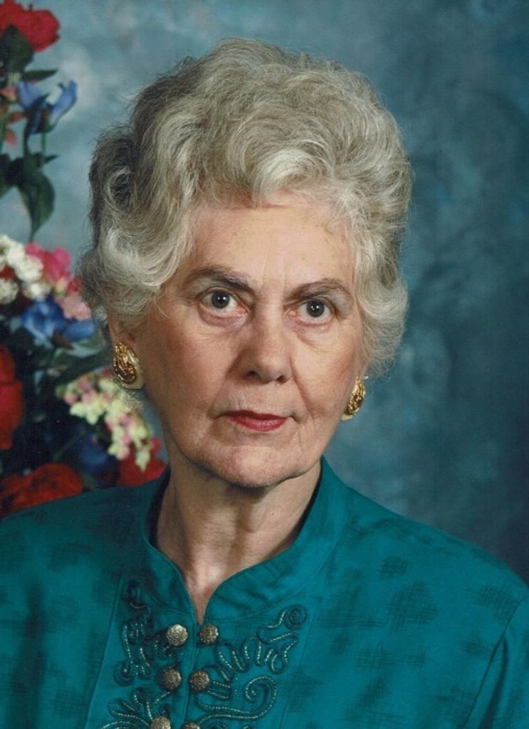 Norma Walden Profile Photo