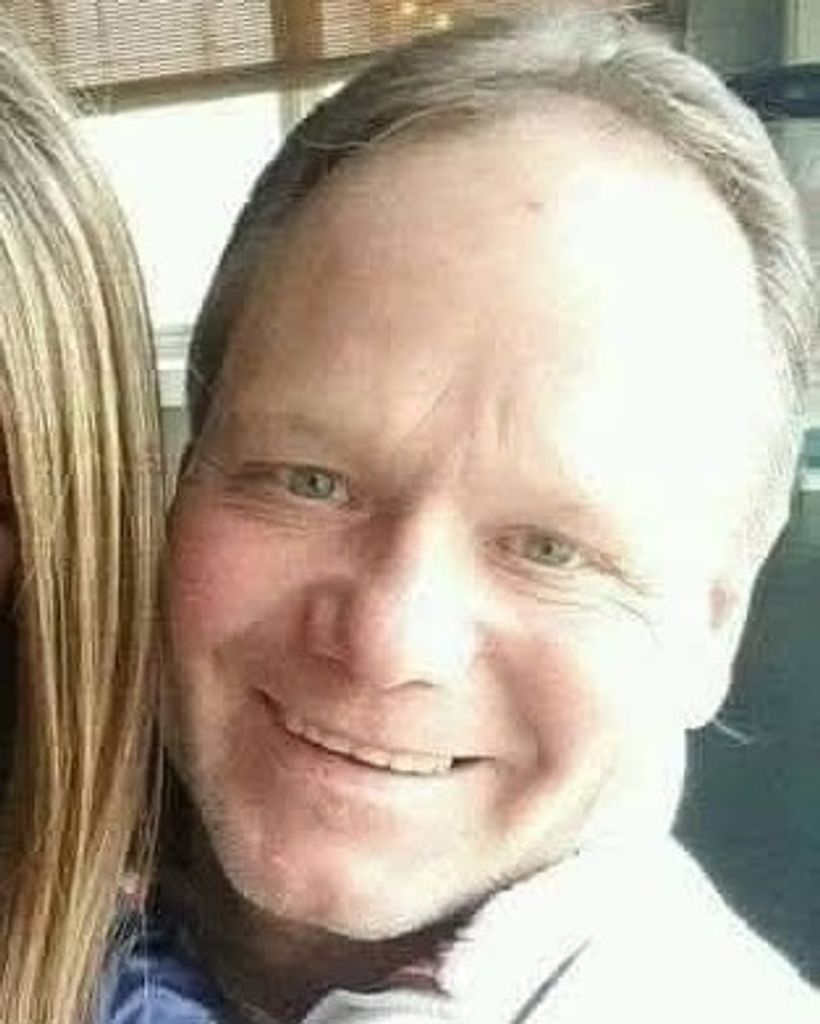 Ronnie Spence Profile Photo