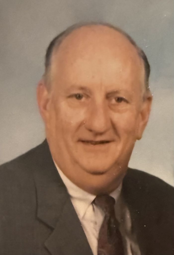 Kenneth Theodore Van Landingham