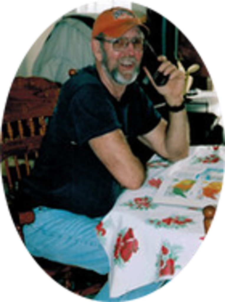 Charles Wood