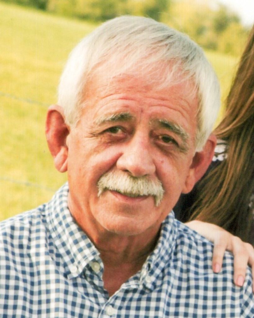 Earl Ray Bennett Profile Photo