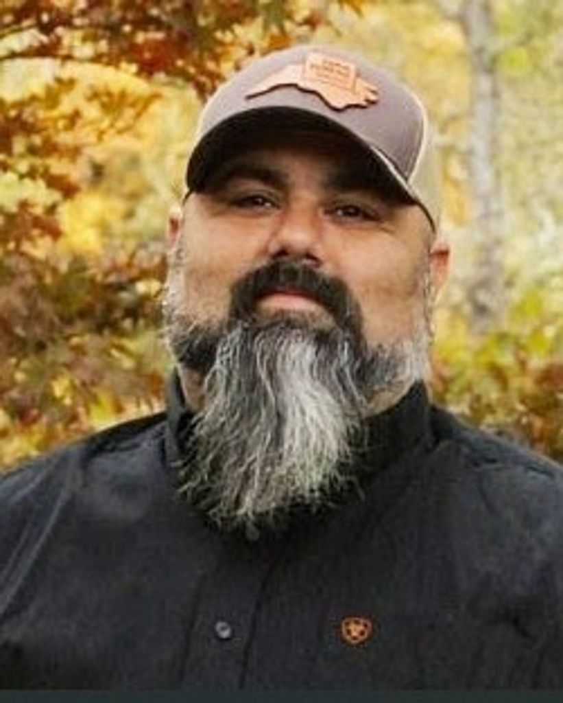 Steven Chase Coleman