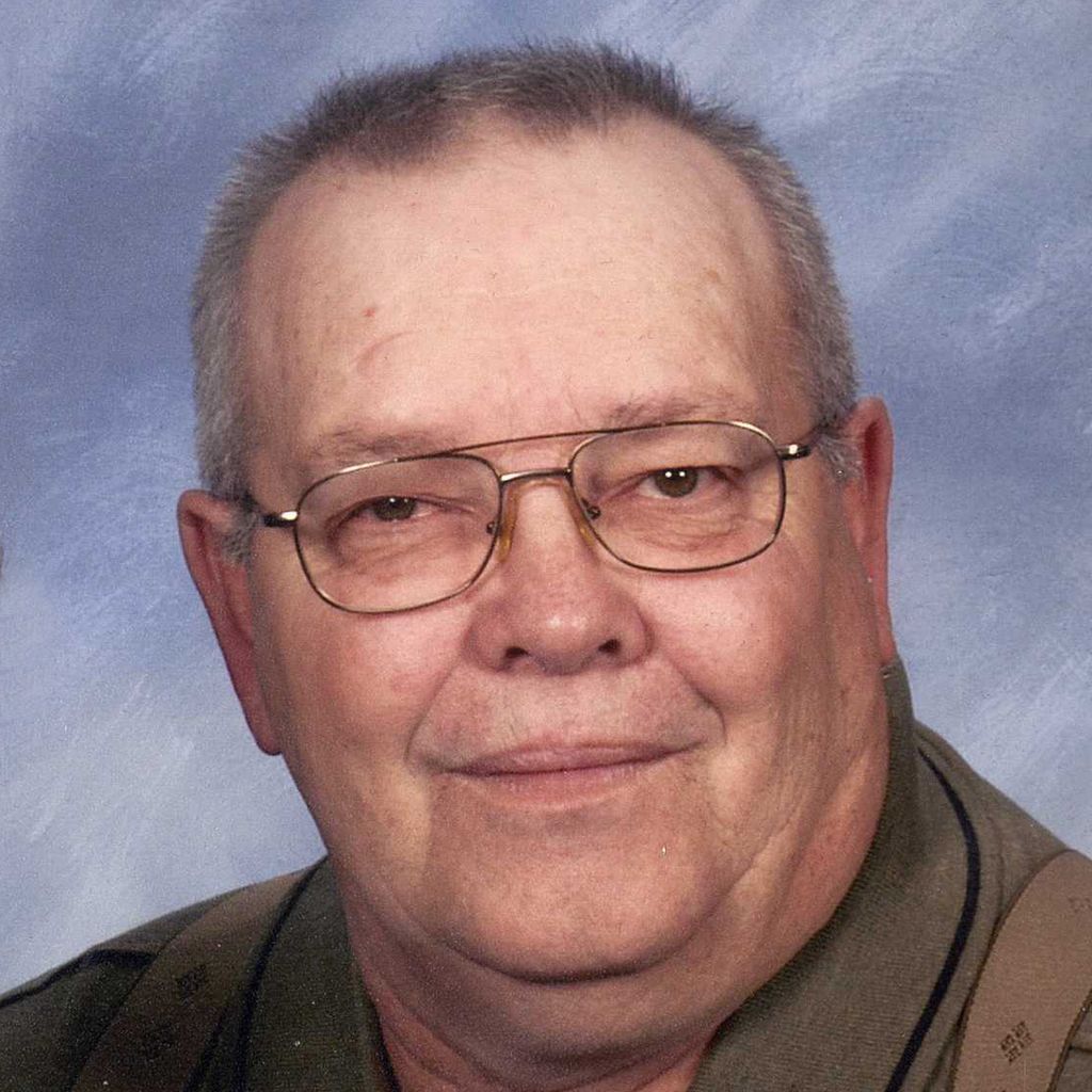 David McMahen