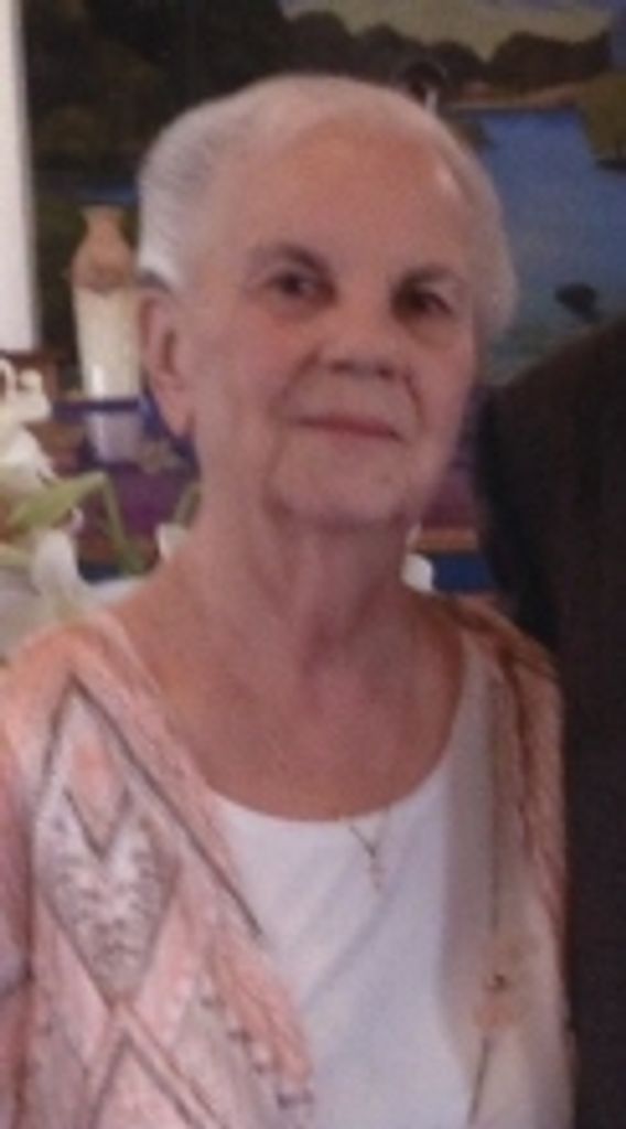 Bobbie Jean Blankenship