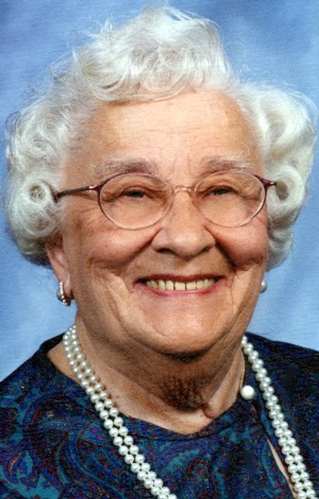 Dorothy Kurtz Neuroh