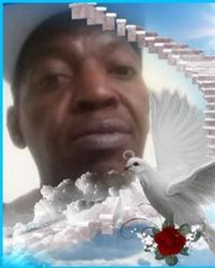 Derrick J Wilkinson Profile Photo