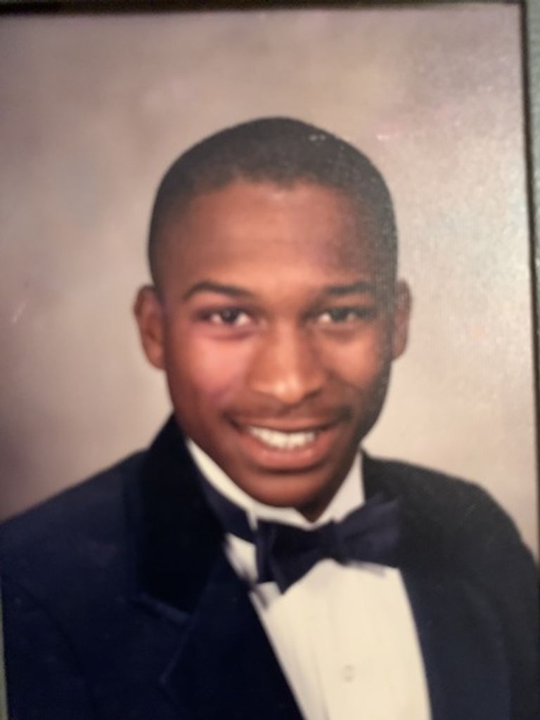 Reginald Denard Davis Profile Photo