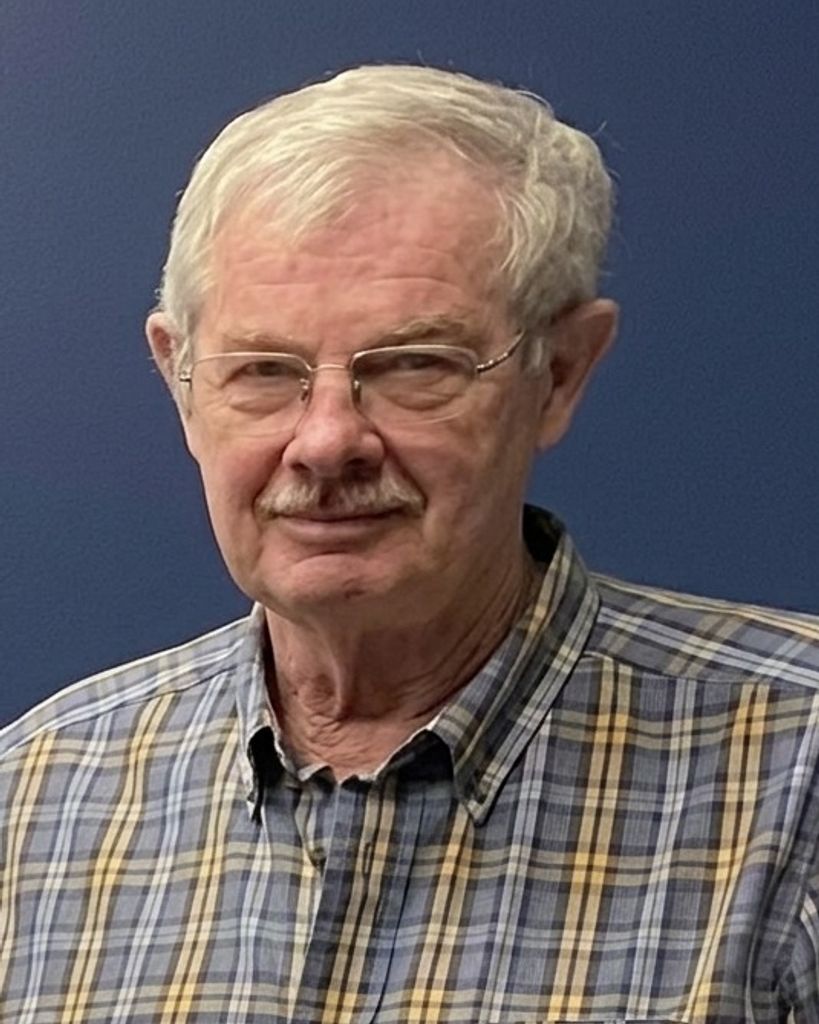 Willard L. Riggle
