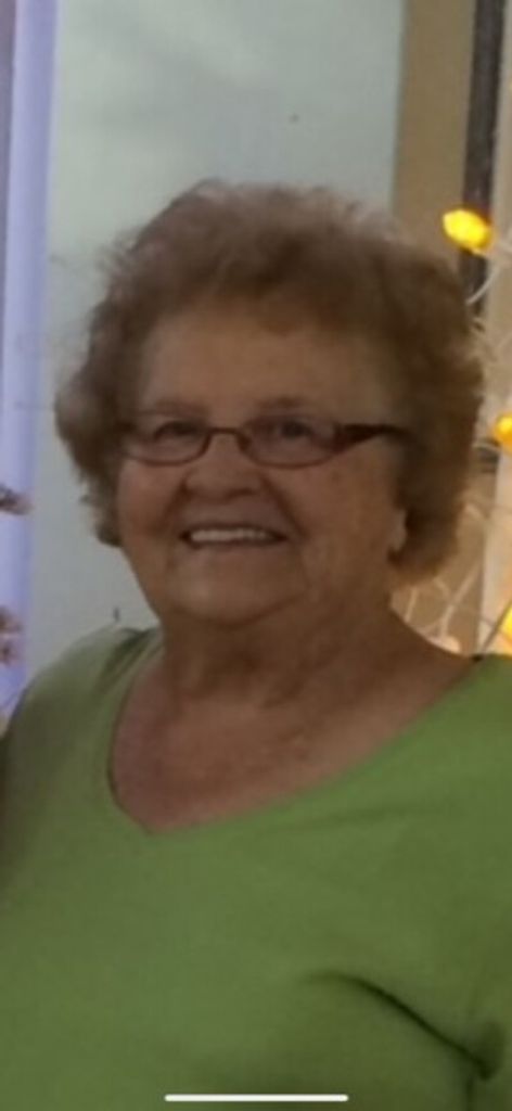 Blanche Tinelli Profile Photo