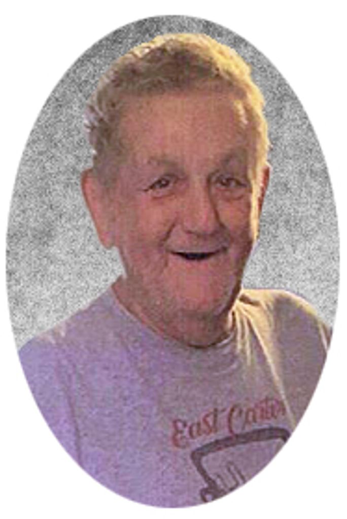 Arnold Wayne Warren, Sr.