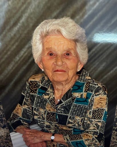Maggie Roberta Stem Taylor's obituary image