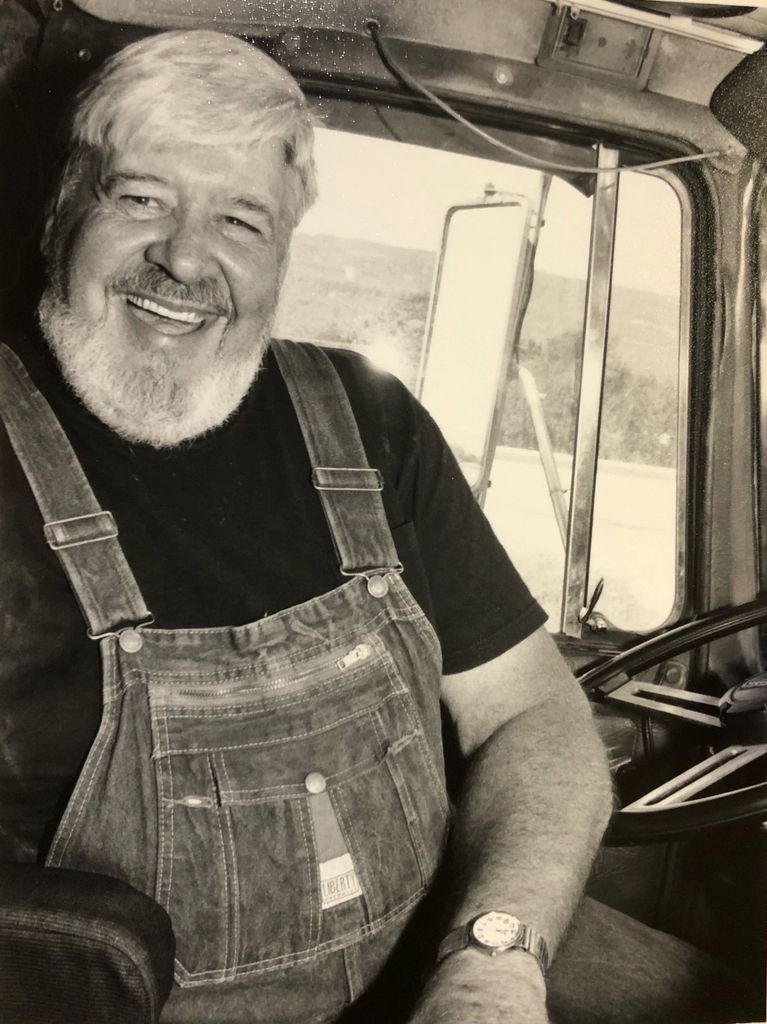 Elmer Gerald Gaines