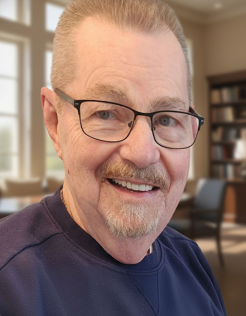 Duane Robert Anderson Profile Photo