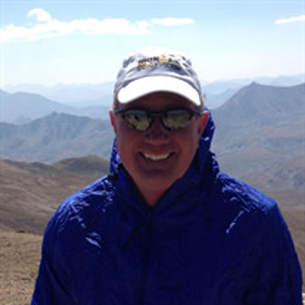 Richard E. Quinn Profile Photo