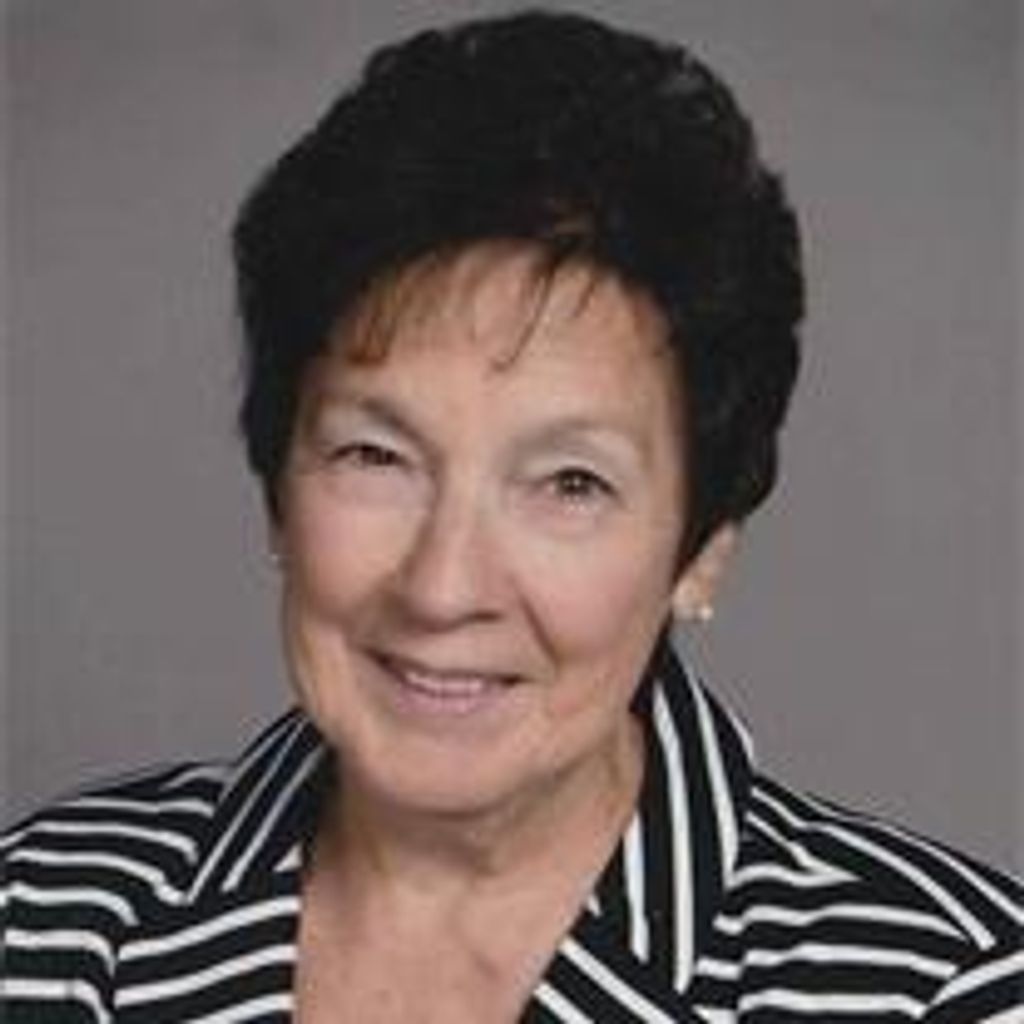 Kathleen Ann Woodford Profile Photo