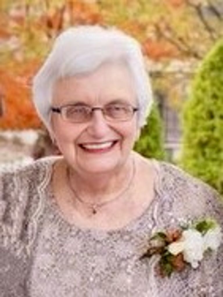 Jane Winder Profile Photo