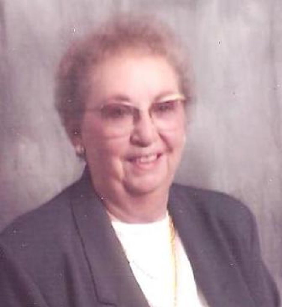 Jean Haggard