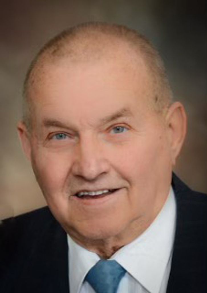 Walter Chumney Profile Photo