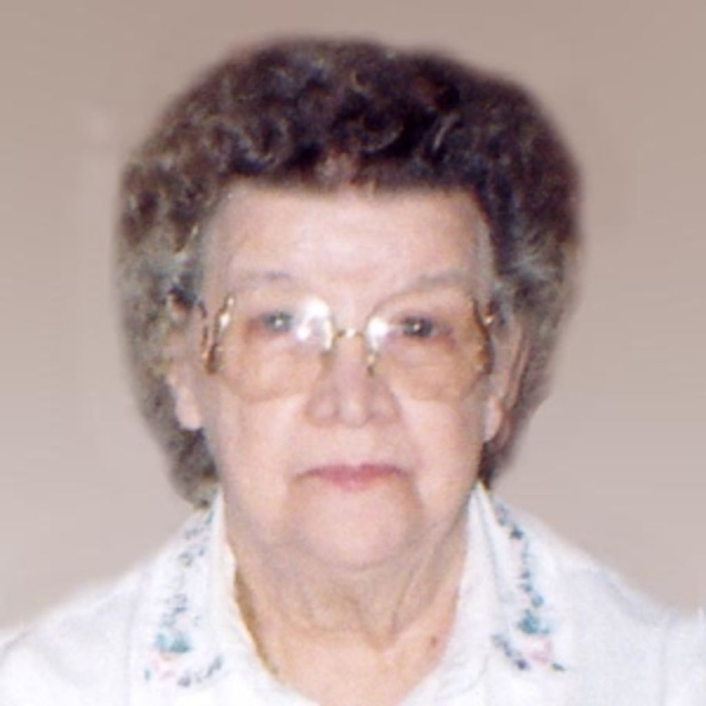 Mary Bernard