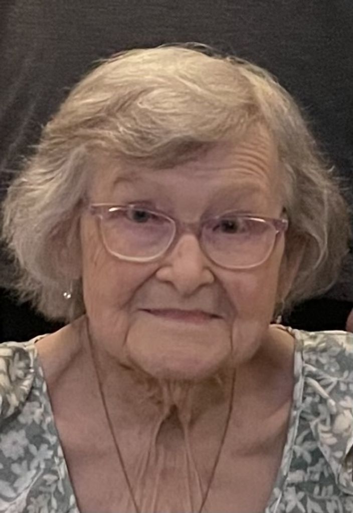 Laverne Geiger Vandorn