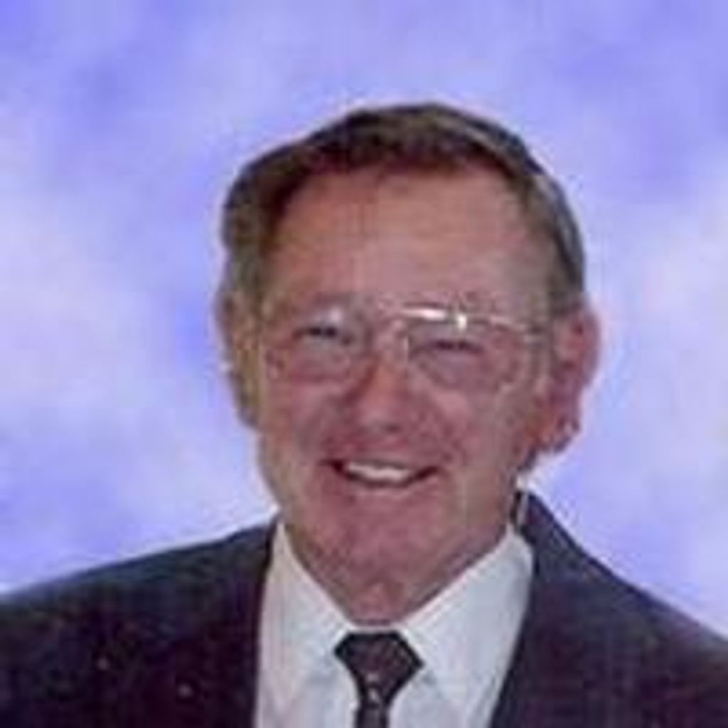 Clifford  A. Wilson
