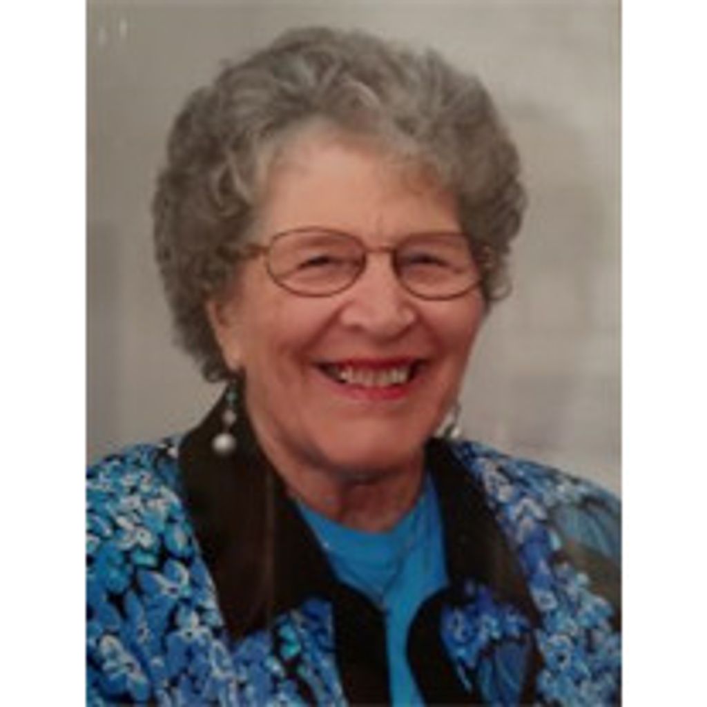 Shirley M. Laflam