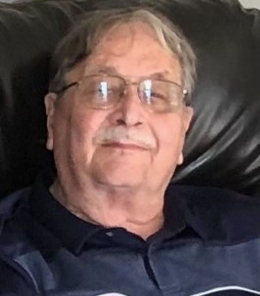 Donald Brown Profile Photo