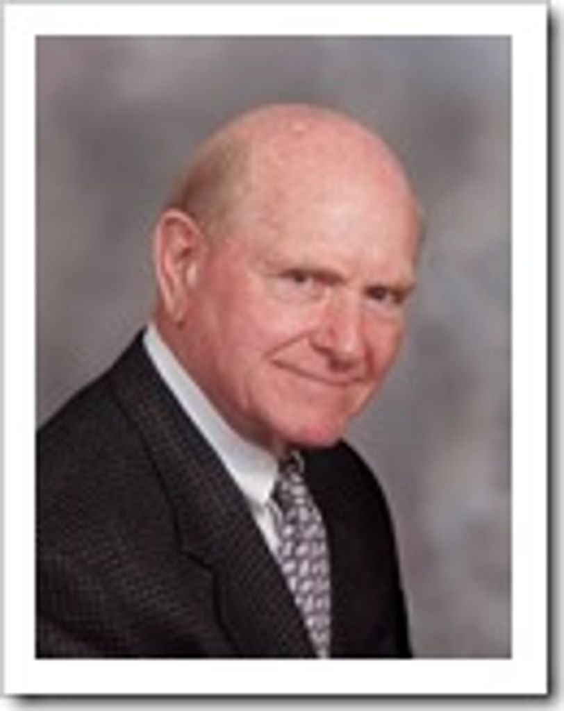 Dr. Edward “Ed” Lee Fortenberry
