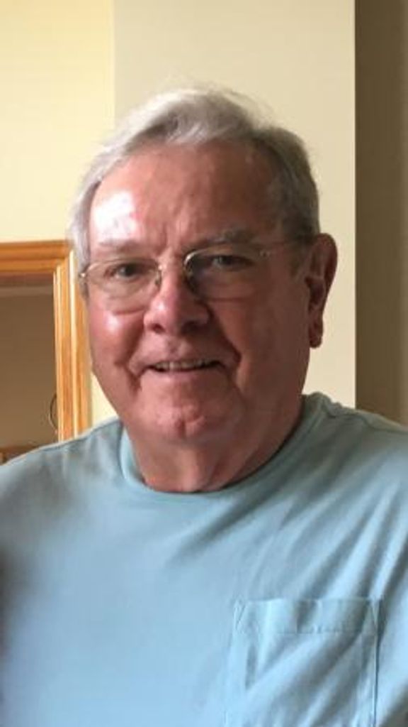 Roger LeRoy Mogensen Profile Photo