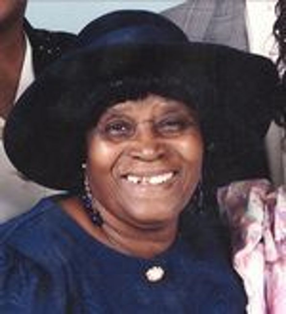 Mary Magdeline Caldwell