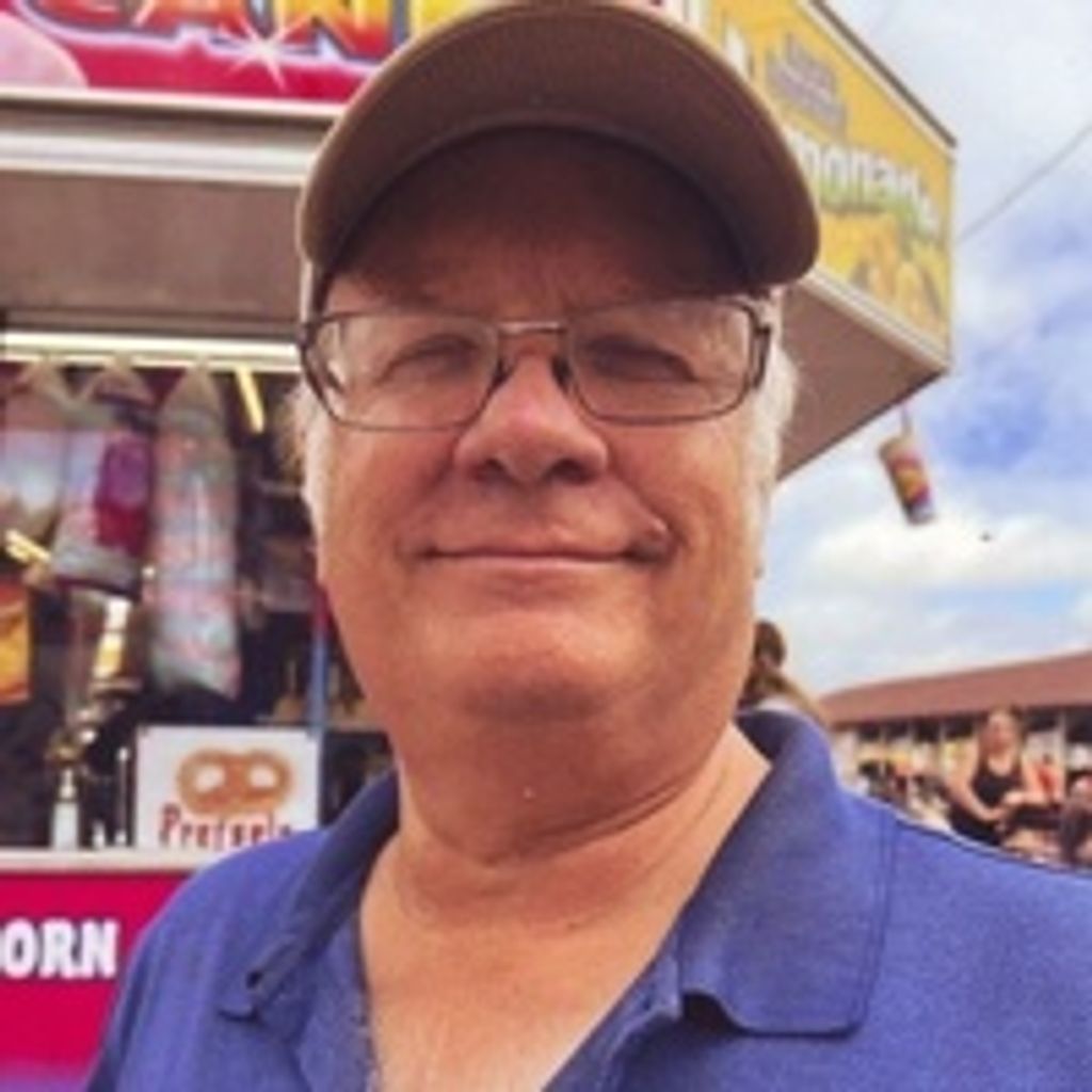 Francis "Frank" Hood Profile Photo