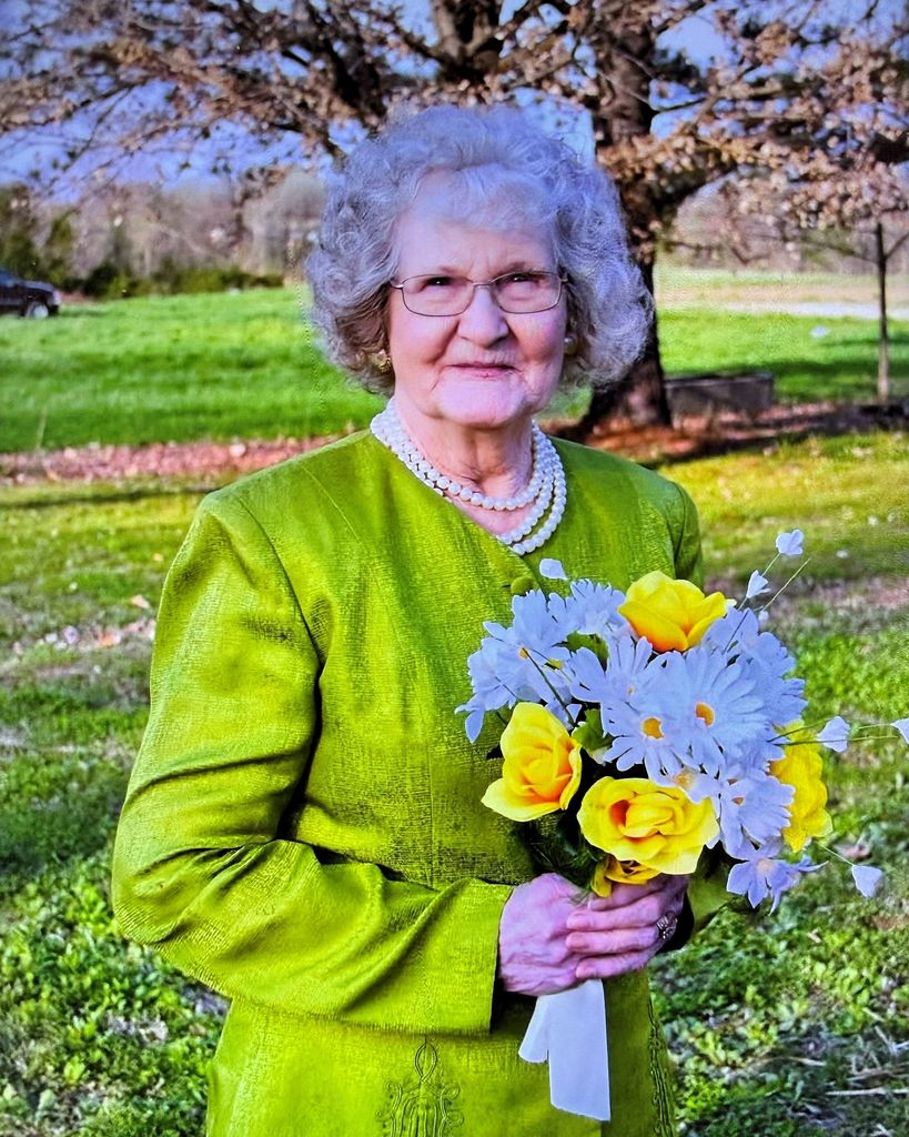 Helen Grace Taylor King