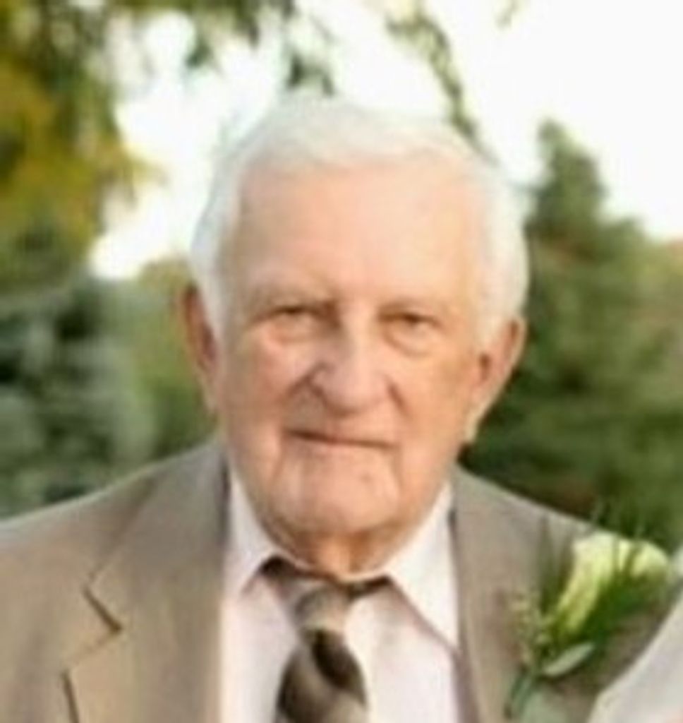 Donald J. Rickmeier