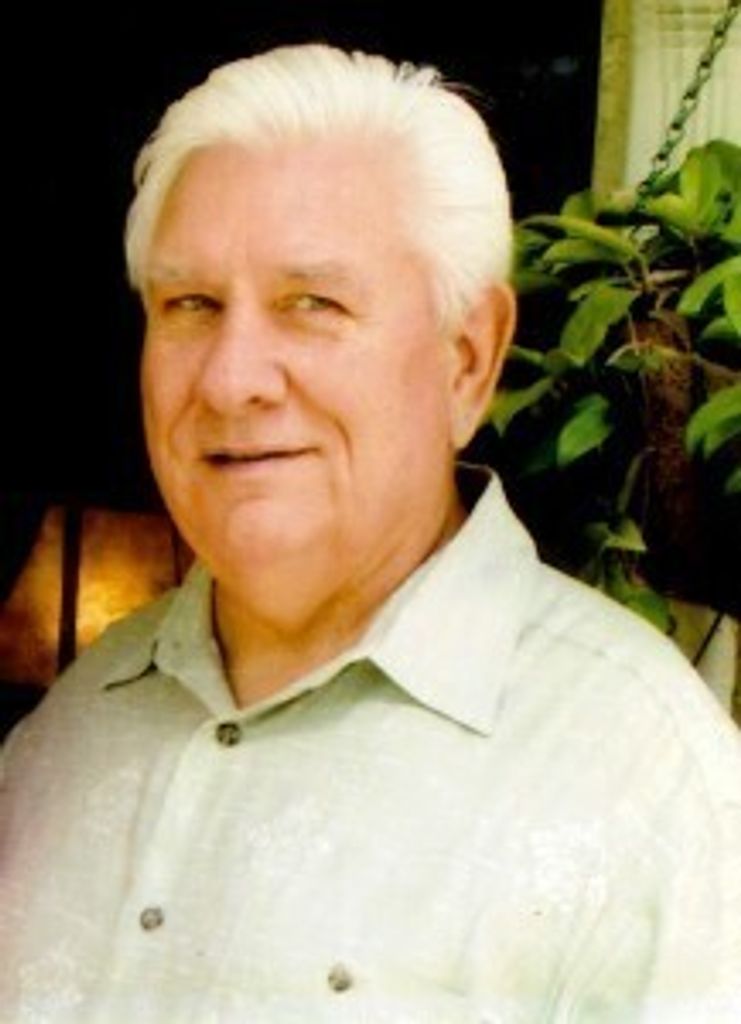 Jerry “Pete” Ronald Crutchfield Profile Photo