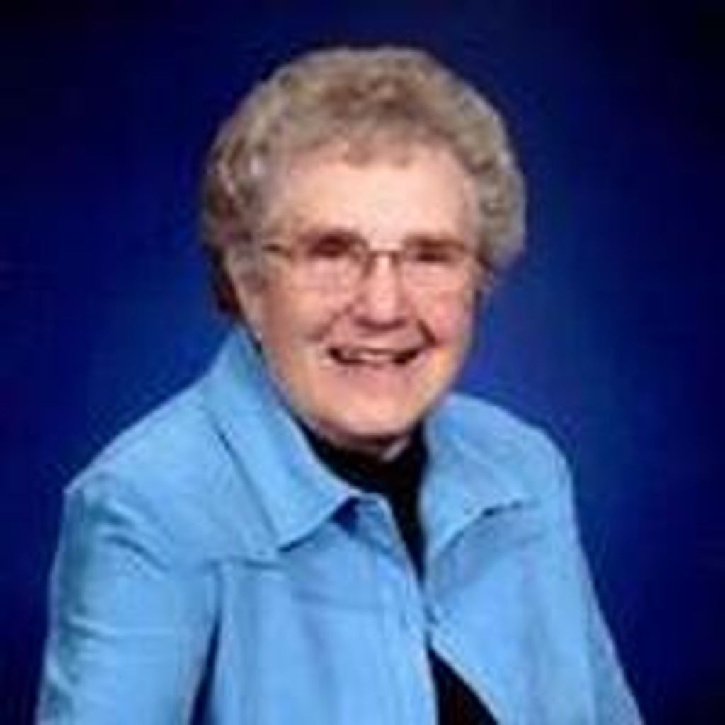 Irene K. Mcconnell