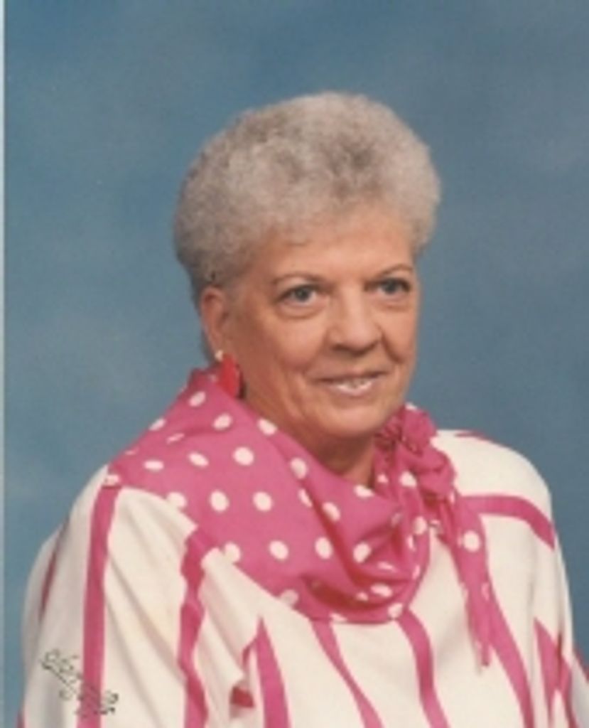 Dorothy Lee Campbell