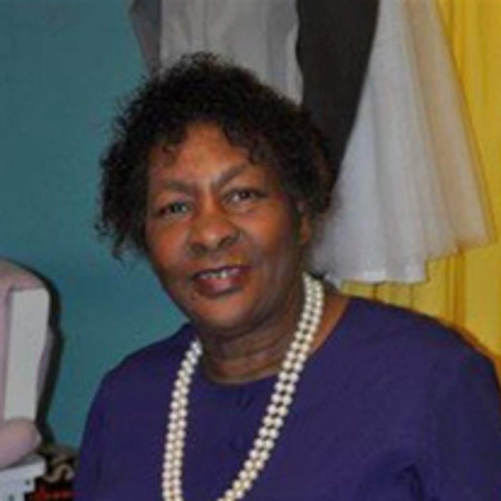 Billie Mae Garmany Profile Photo