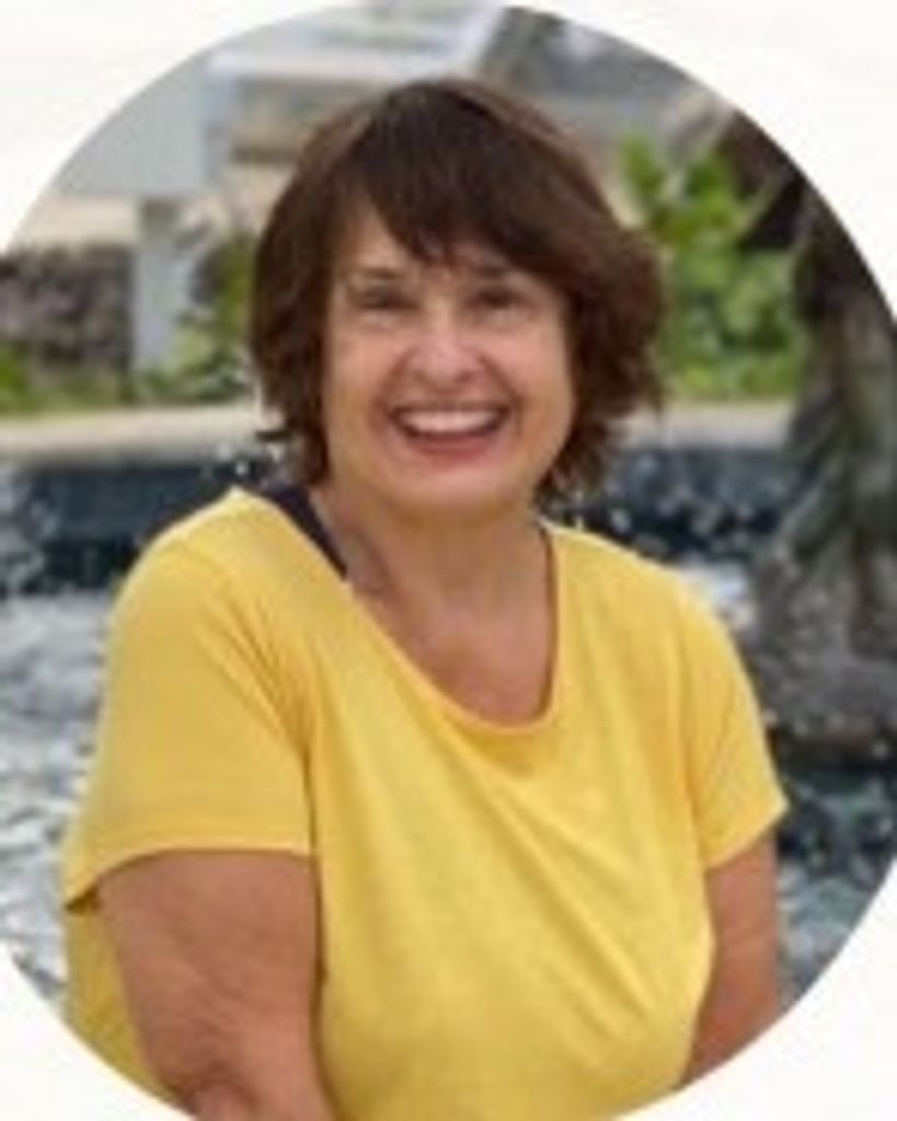 Karen Jane Waller Profile Photo