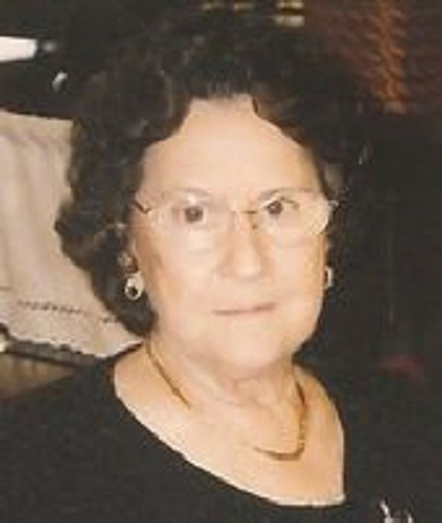 Gladys I. Schuhmacher
