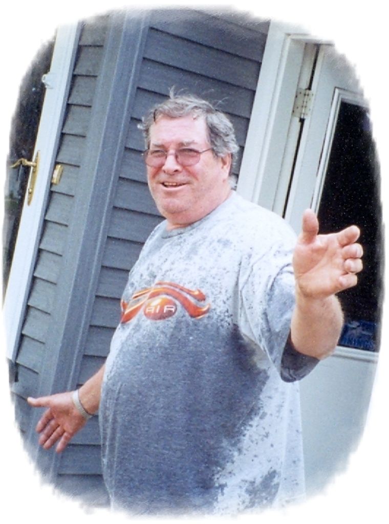 Charles Eugene Runkle