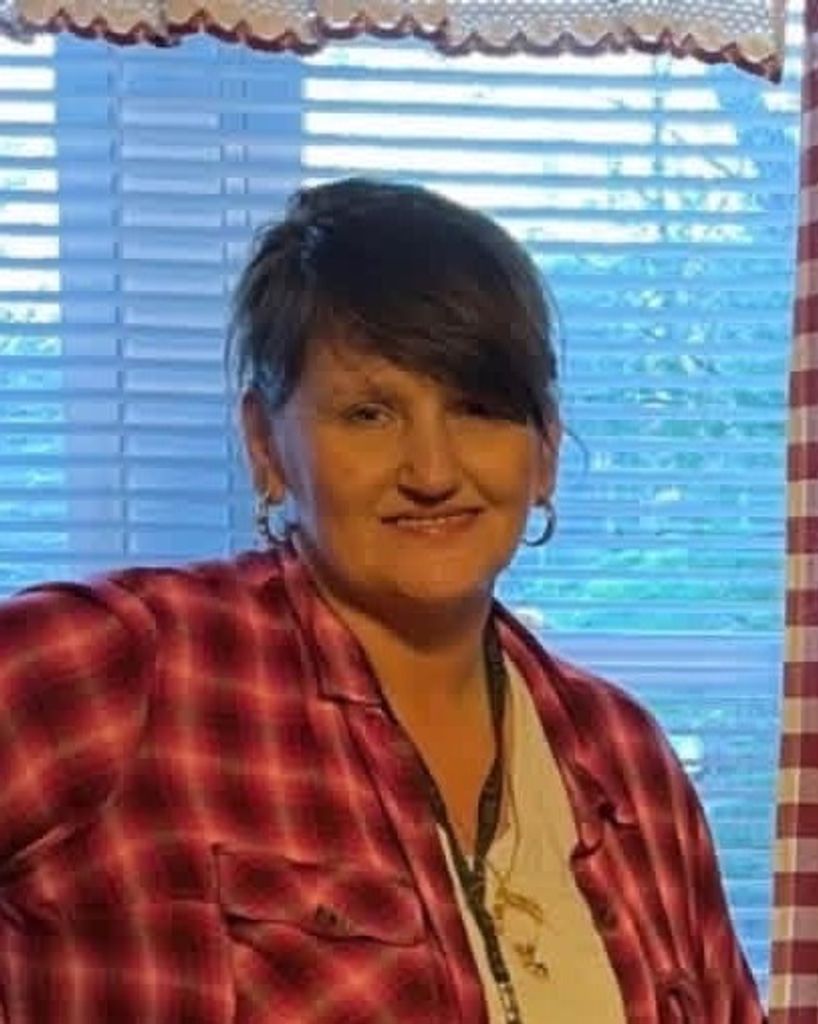 Melodie Angelique (Powers) Conley Profile Photo
