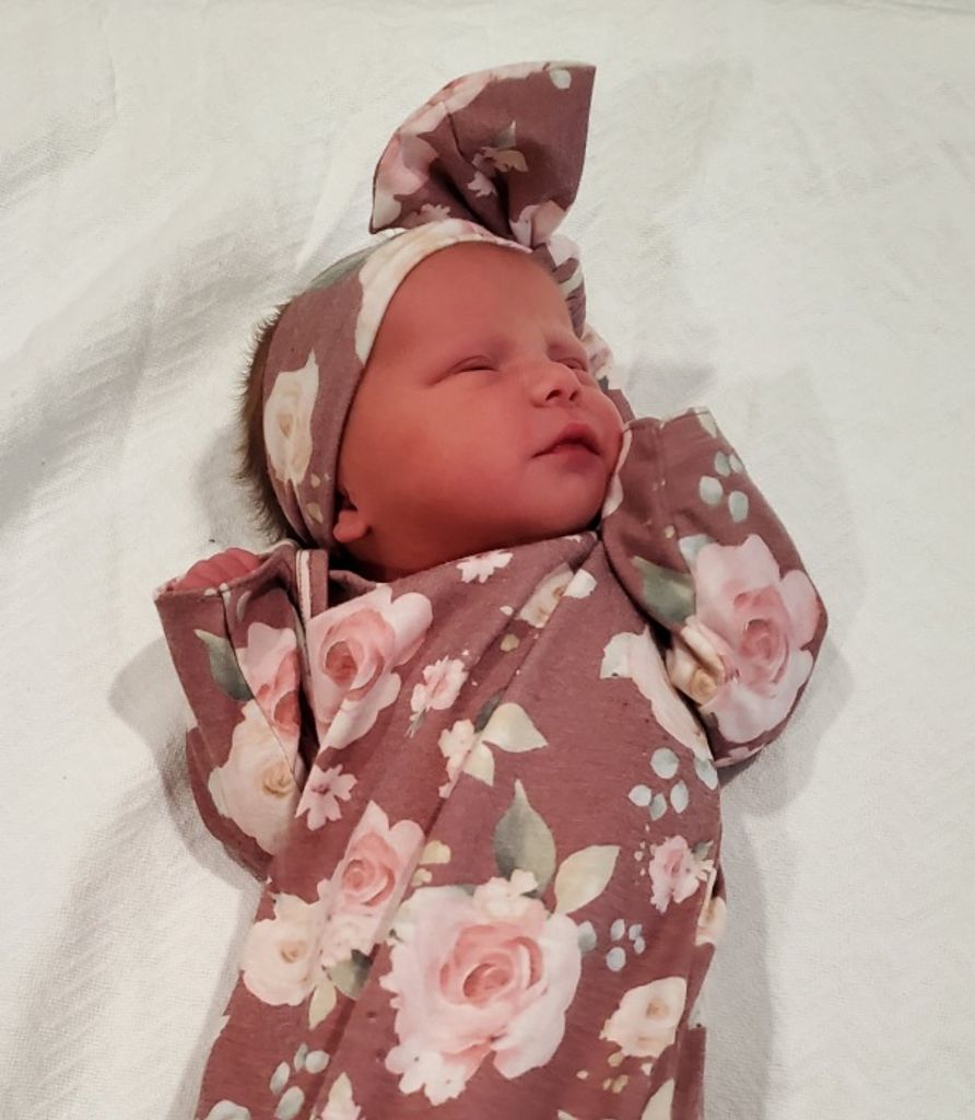 Rylie Faye Dearduff Profile Photo
