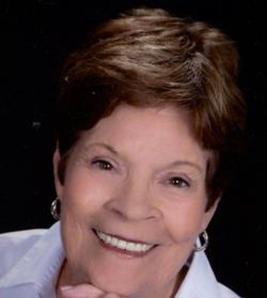 Patsy Oglesby Threatt