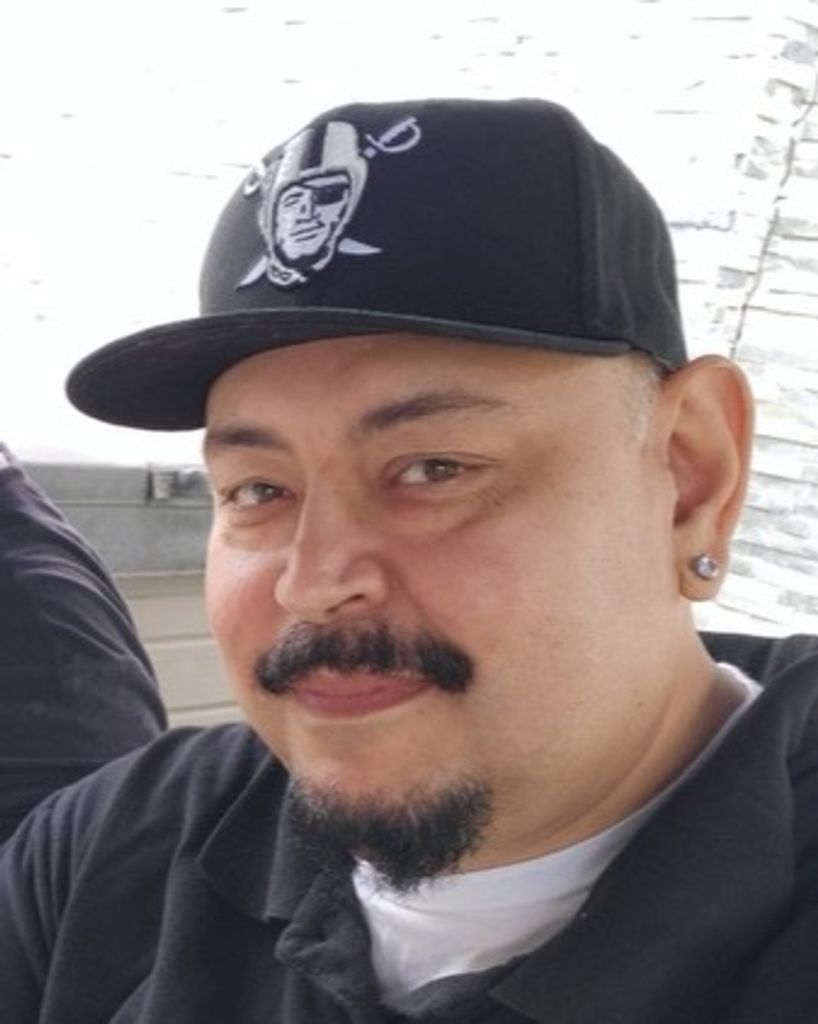 Hugo Garcia