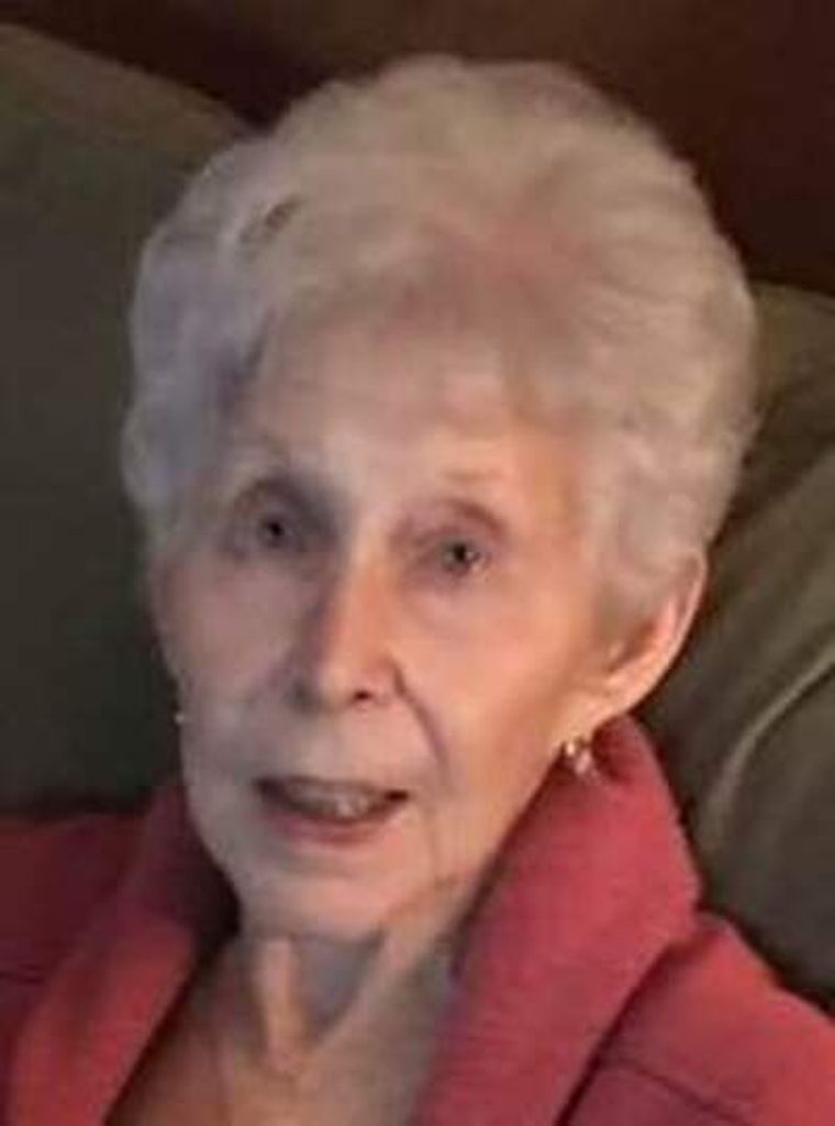 Donna Baker Profile Photo