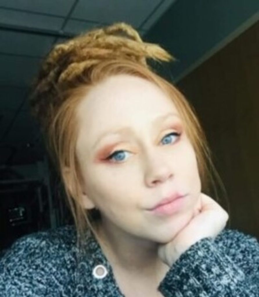 Brittney L Smith Profile Photo