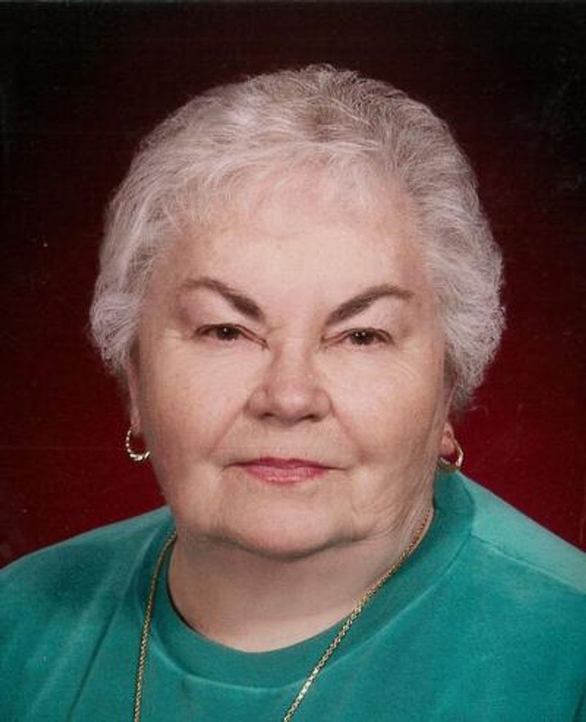Theresa Tyler