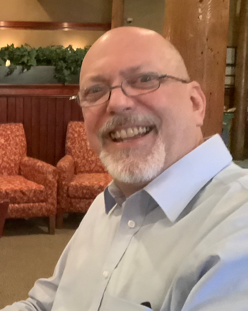 Paul Douglas Gillette Profile Photo