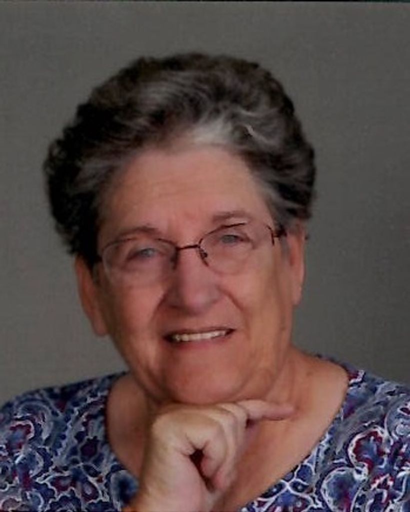 Barbara Ann Bryant Golliher