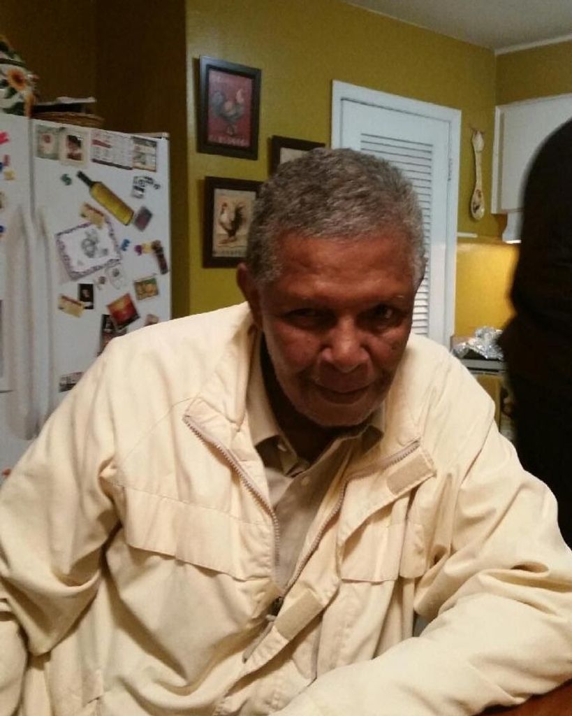 Mr. Clarence Cornell Lewis
